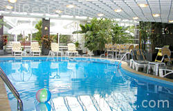 Bulgaria Hotel 25